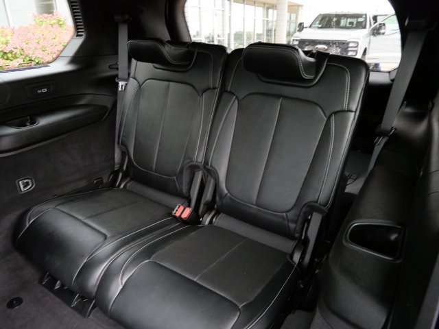 Used 2022 Jeep Grand Cherokee L Overland w/ Luxury Tech Group IV AWD/4WD image 18