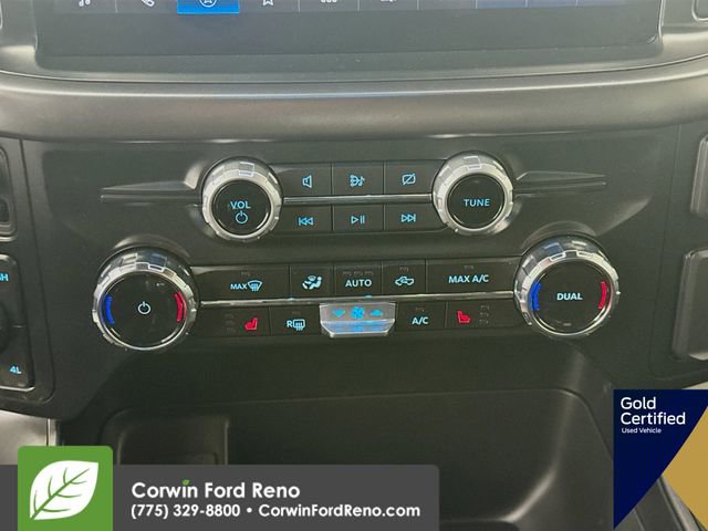 Certified 2024 Ford F150 Tremor w/ Bed Utility Package image 19