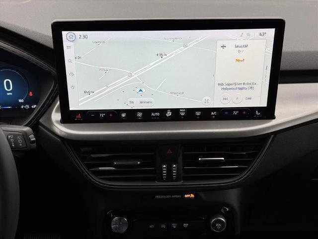 Certified 2023 Ford Escape Active w/ Tech Pack #2 image 14