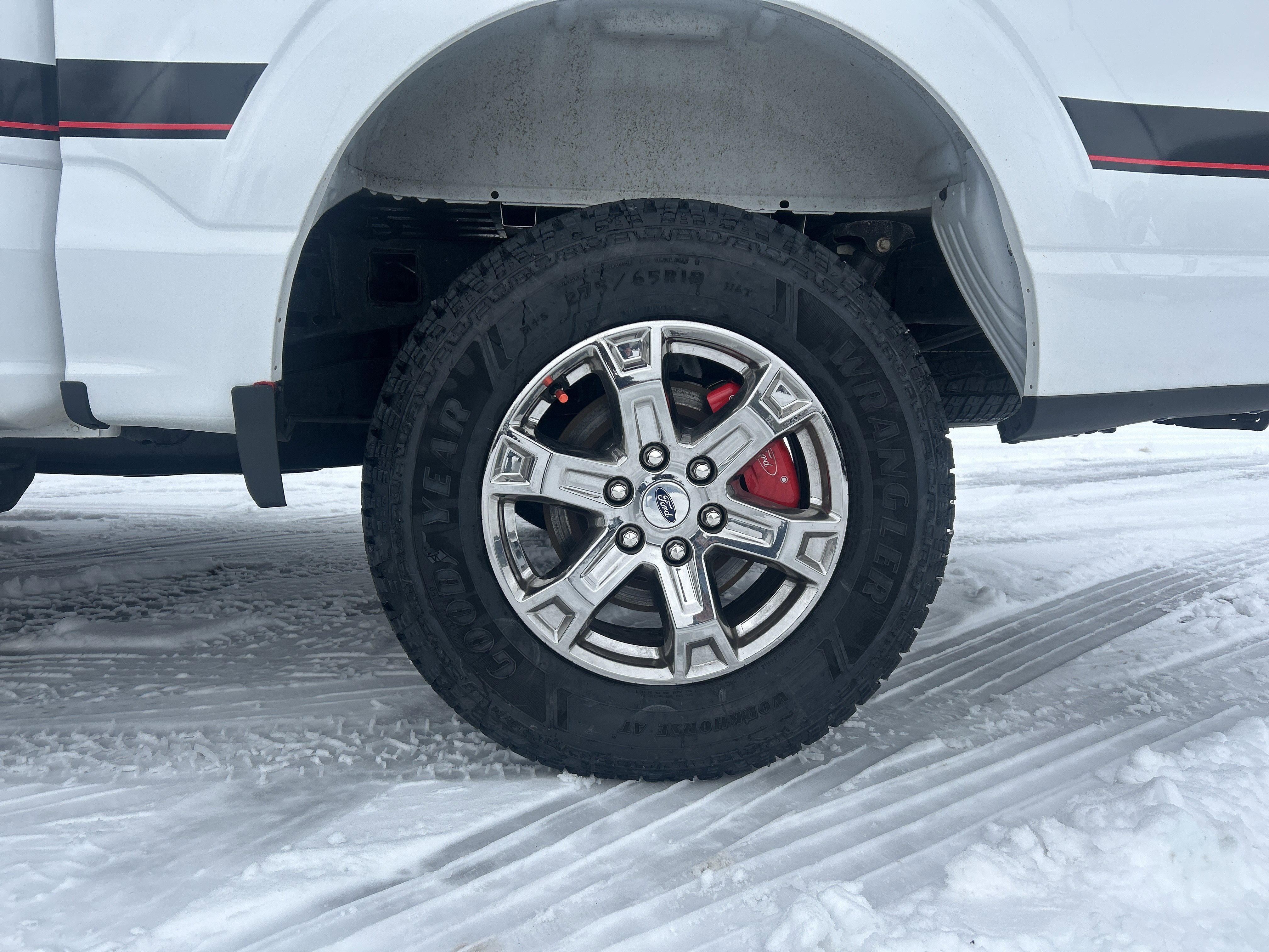 Certified 2021 Ford F150 XLT w/ XTR Package image 24