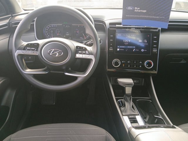 Used 2022 Hyundai Santa Cruz SEL AWD/4WD image 9
