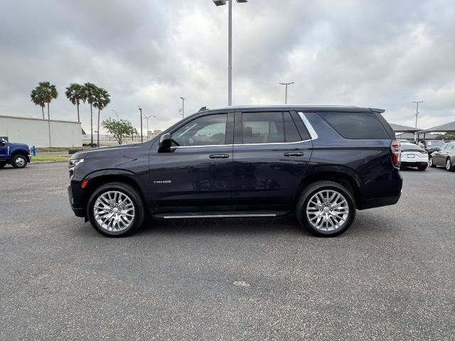 Used 2024 Chevrolet Tahoe LS w/ Driver Alert Package RWD image 7