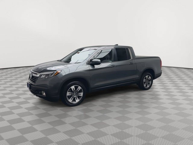 Used 2019 Honda Ridgeline RTL-T image 38