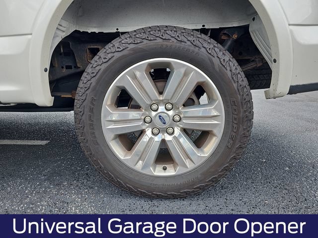 Certified 2019 Ford F150 Lariat AWD/4WD image 11