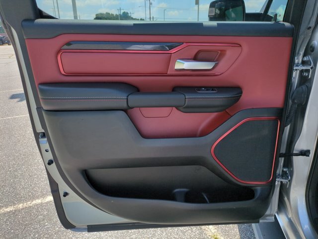 Used 2022 RAM 1500 Rebel w/ Rebel Level 2 Equipment Group AWD/4WD image 29