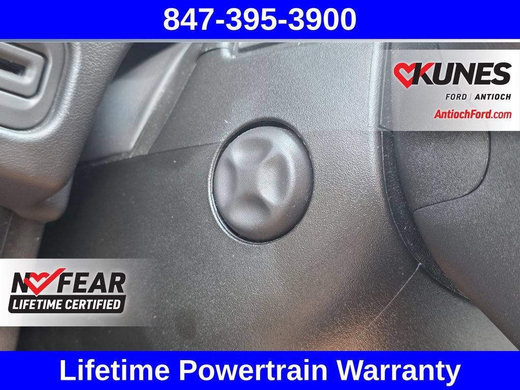 Used 2023 Chevrolet Tahoe Z71 w/ Luxury Package AWD/4WD image 45