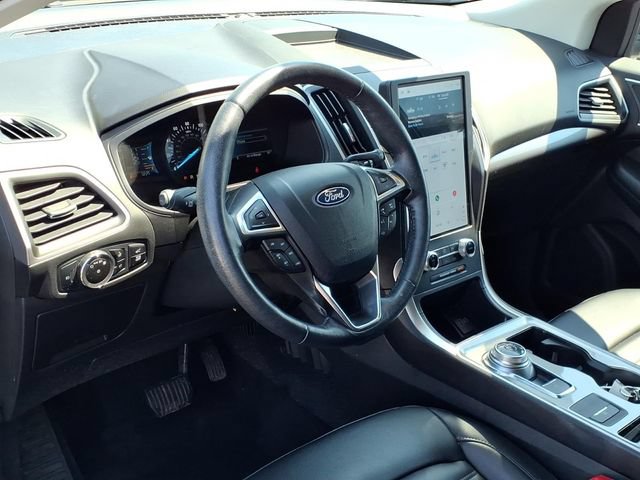 Certified 2023 Ford Edge SEL w/ Convenience Package AWD/4WD image 19