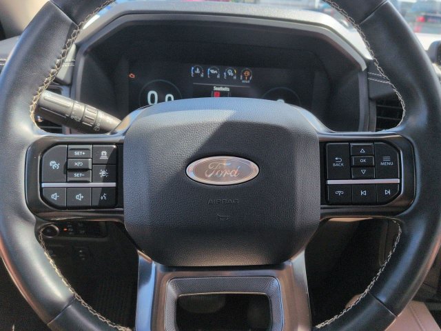 Certified 2024 Ford Expedition Platinum AWD/4WD image 30