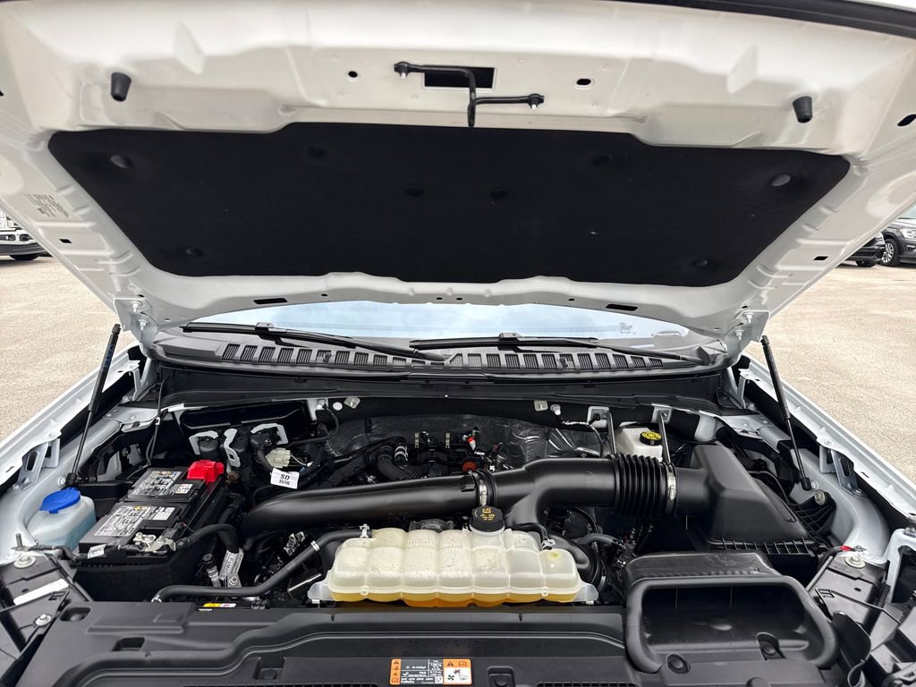 Certified 2025 Ford Expedition Active RWD image 34