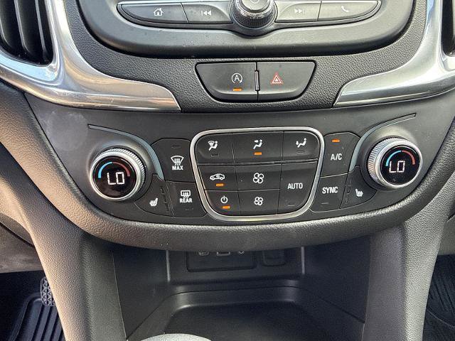 Used 2024 Chevrolet Equinox LT image 14
