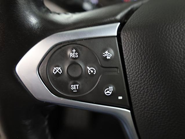 Used 2022 Chevrolet Traverse RS image 26