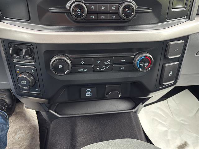 Certified 2023 Ford F150 XLT AWD/4WD image 25