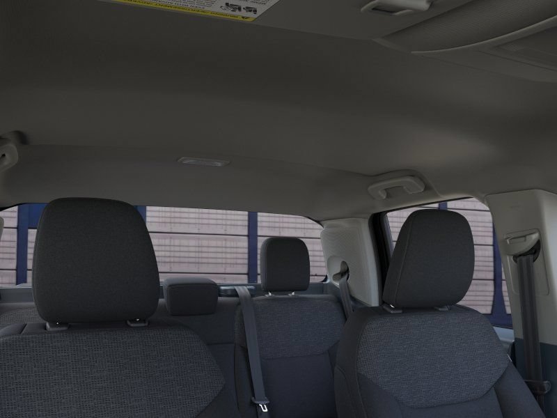 Certified 2026 Ford Maverick XL FWD image 42