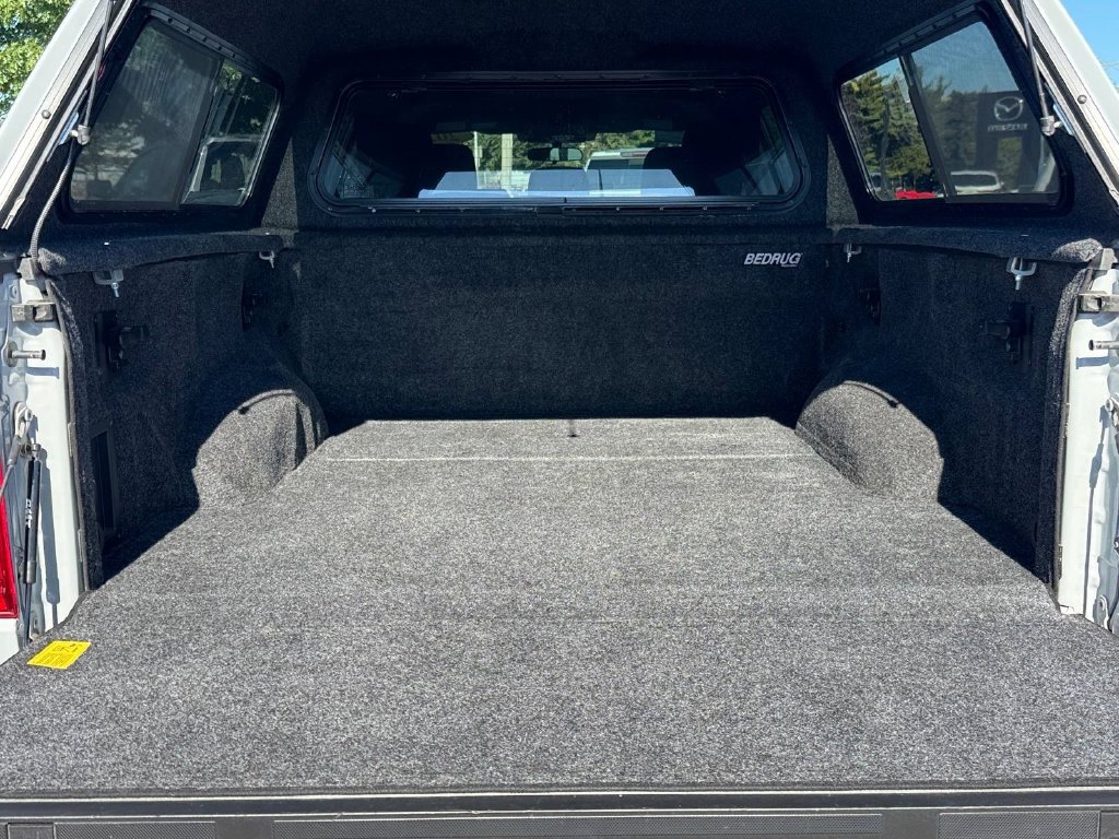 Certified 2023 Ford F150 XL w/ STX Appearance Package AWD/4WD image 6