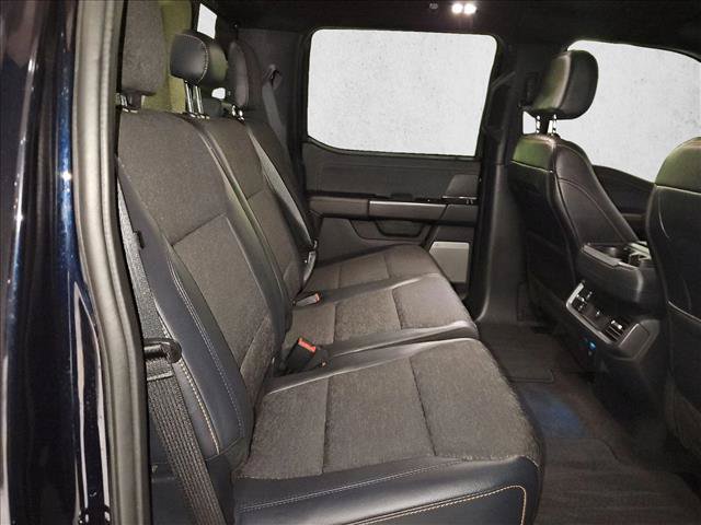 Certified 2026 Ford F150 Tremor AWD/4WD image 16