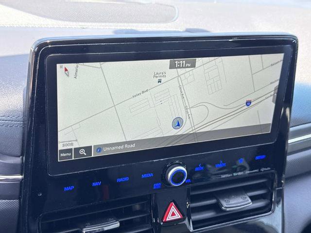 Used 2021 Hyundai Ioniq Limited FWD image 12
