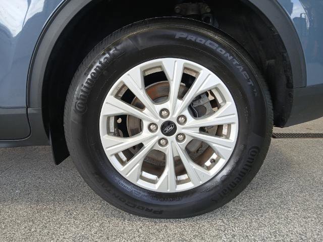 Certified 2023 Ford Escape Active w/ Tech Pack #1 image 9