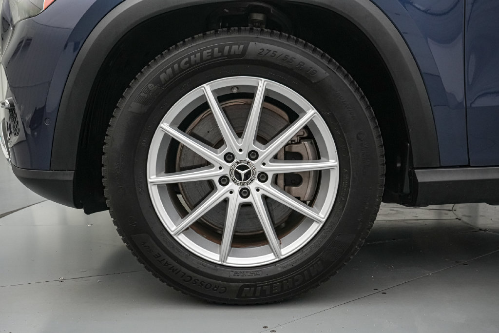 Used 2024 Mercedes-Benz GLE 450 4MATIC image 11