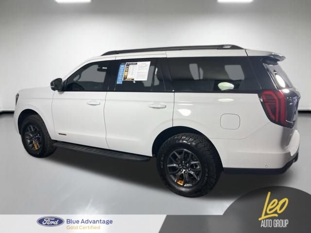 Certified 2025 Ford Expedition Tremor AWD/4WD image 2