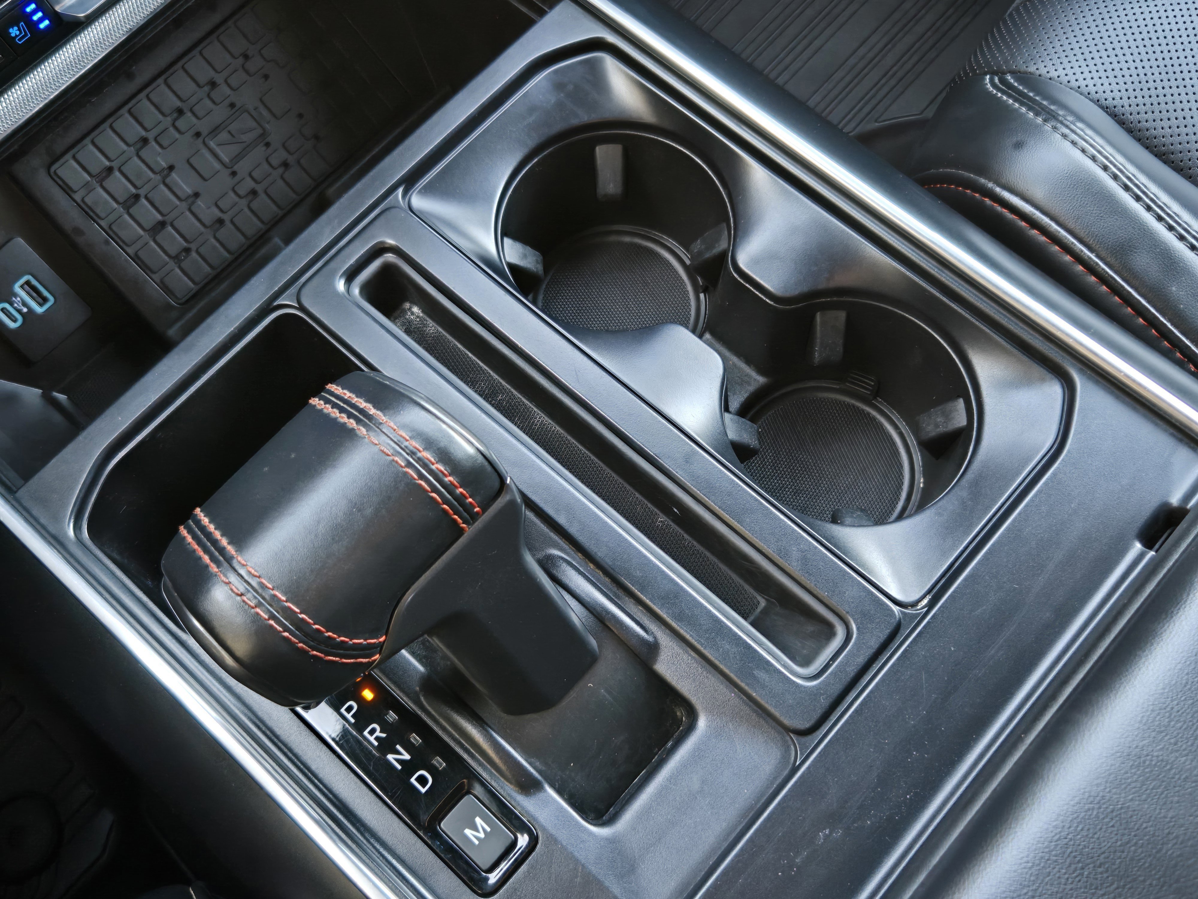 Certified 2024 Ford F150 Raptor image 15