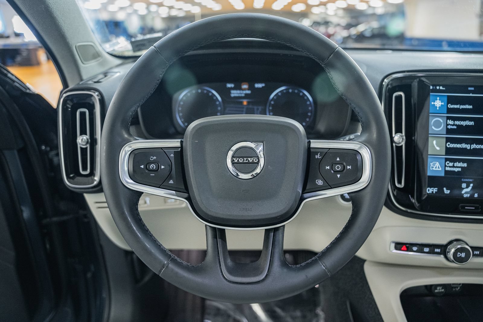Used 2022 Volvo XC40 T5 Inscription w/ Advanced Package AWD/4WD image 34