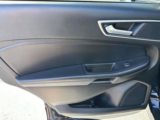 Certified 2024 Ford Edge SEL w/ Convenience Package AWD/4WD image 10