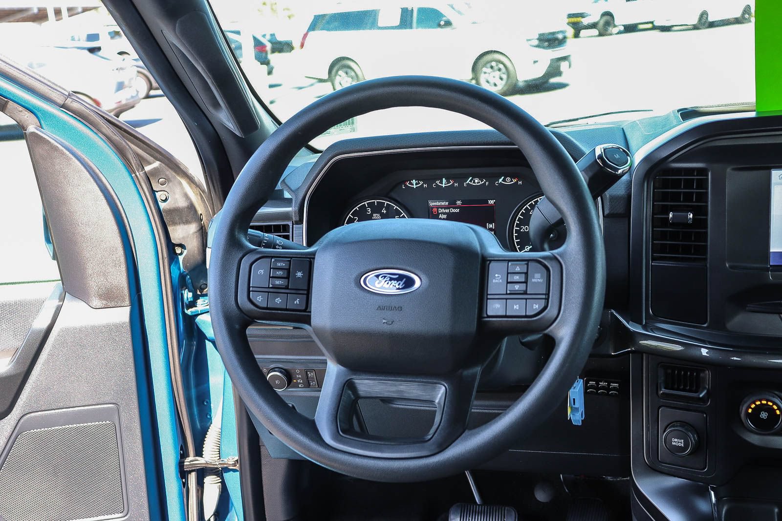 Certified 2021 Ford F150 XL w/ Equipment Group 101A High RWD image 15