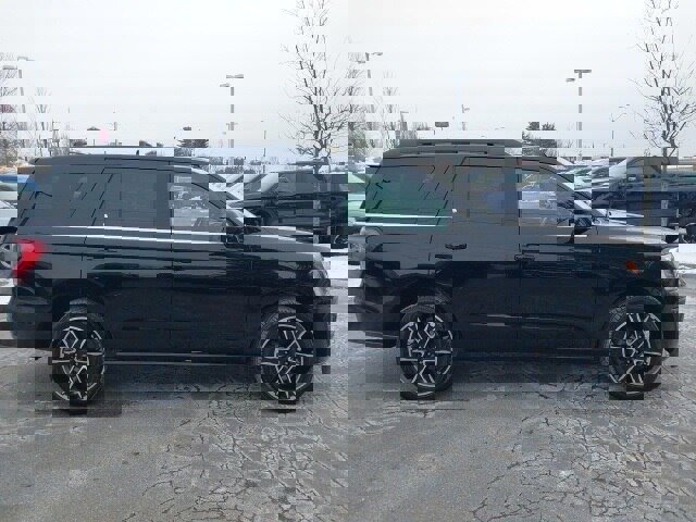 Certified 2021 Ford Expedition Limited image 6