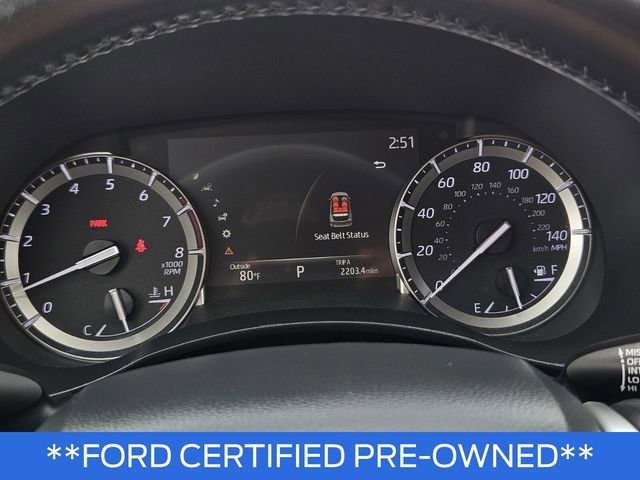 Used 2022 Toyota Highlander XLE image 25