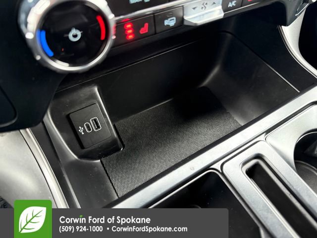 Certified 2025 Ford F150 Tremor w/ Tow/Haul Package image 32