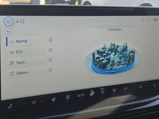 Certified 2023 Ford Escape ST-Line Elite w/ Premium Technology Package AWD/4WD image 34