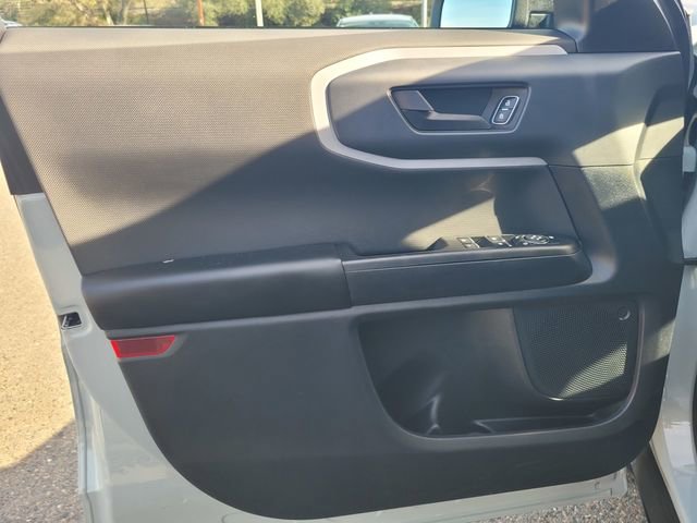 Certified 2023 Ford Bronco Sport Big Bend w/ Convenience Package image 16