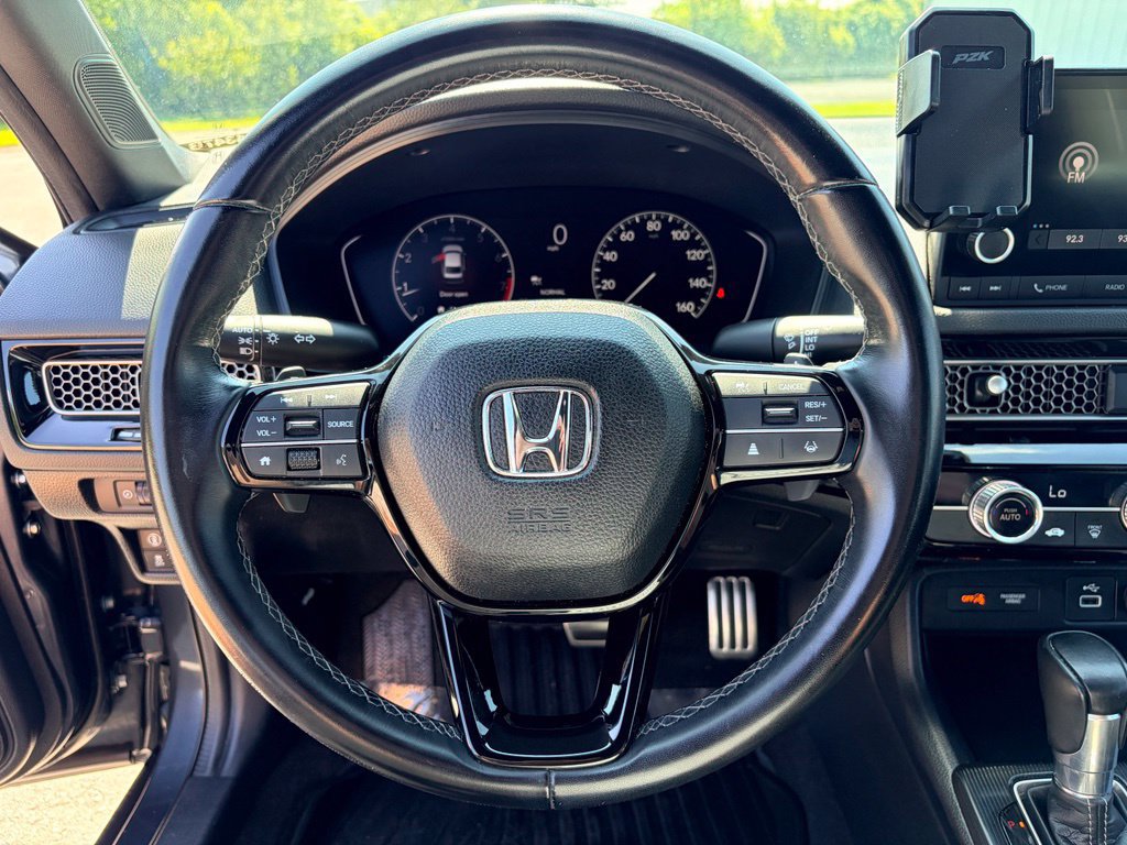 Used 2023 Honda Civic Sport image 7