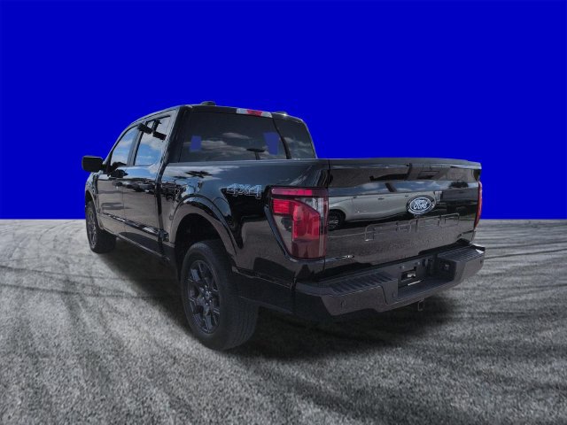 Certified 2026 Ford F150 STX w/ Equipment Group 200A AWD/4WD image 6