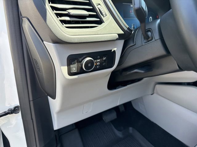 Certified 2023 Ford Escape SE w/ PHEV Premium Package FWD image 14