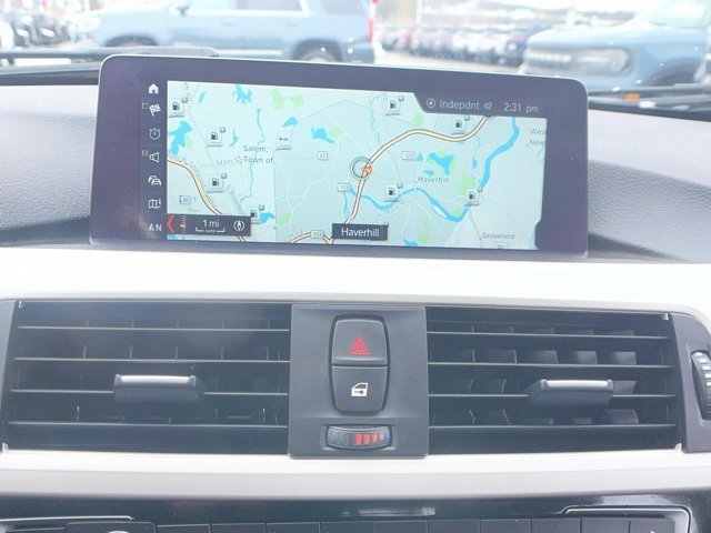 Used 2018 BMW 320i xDrive Sedan w/ Convenience Package image 23