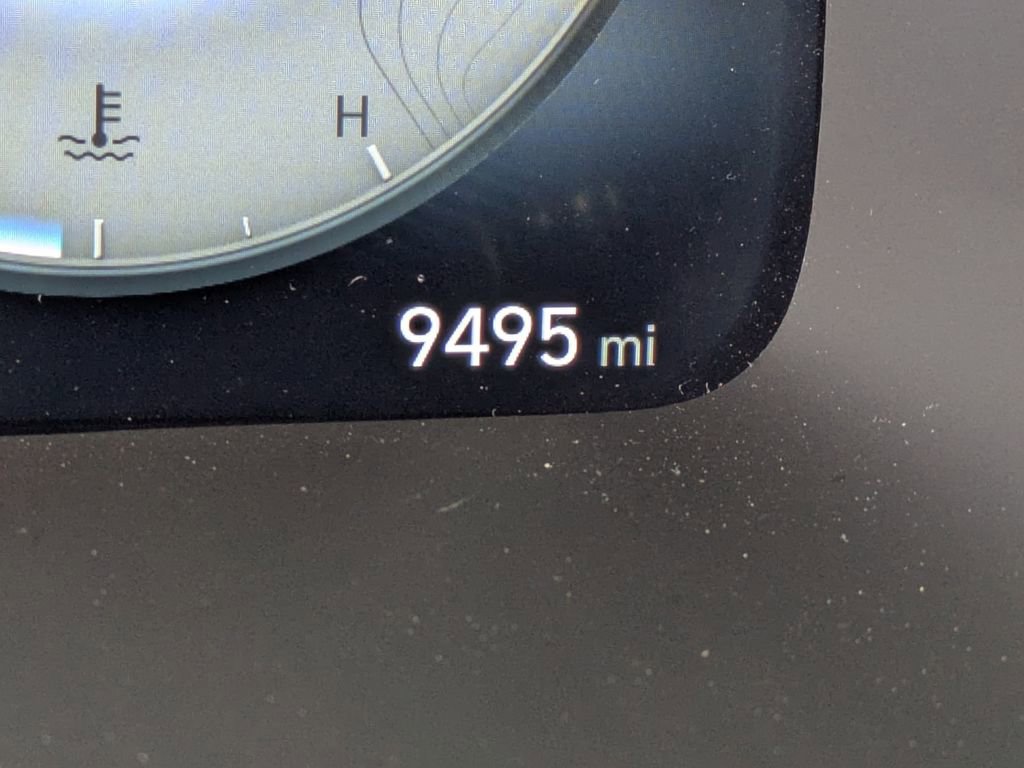 Used 2025 Hyundai Palisade Calligraphy image 31