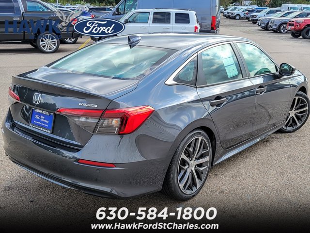 Used 2024 Honda Civic Touring image 7