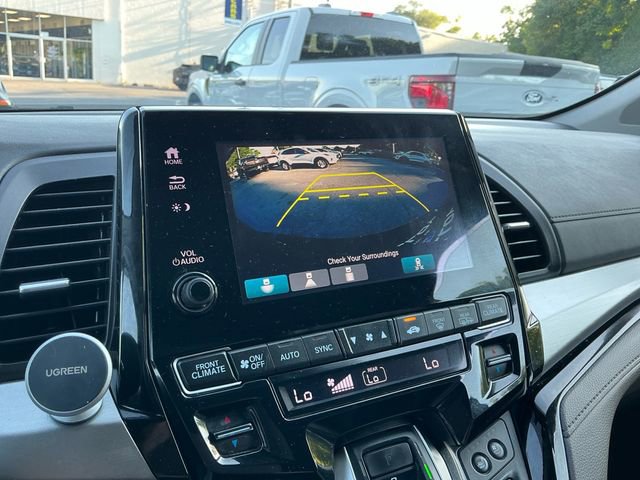 Used 2018 Honda Odyssey Elite image 22