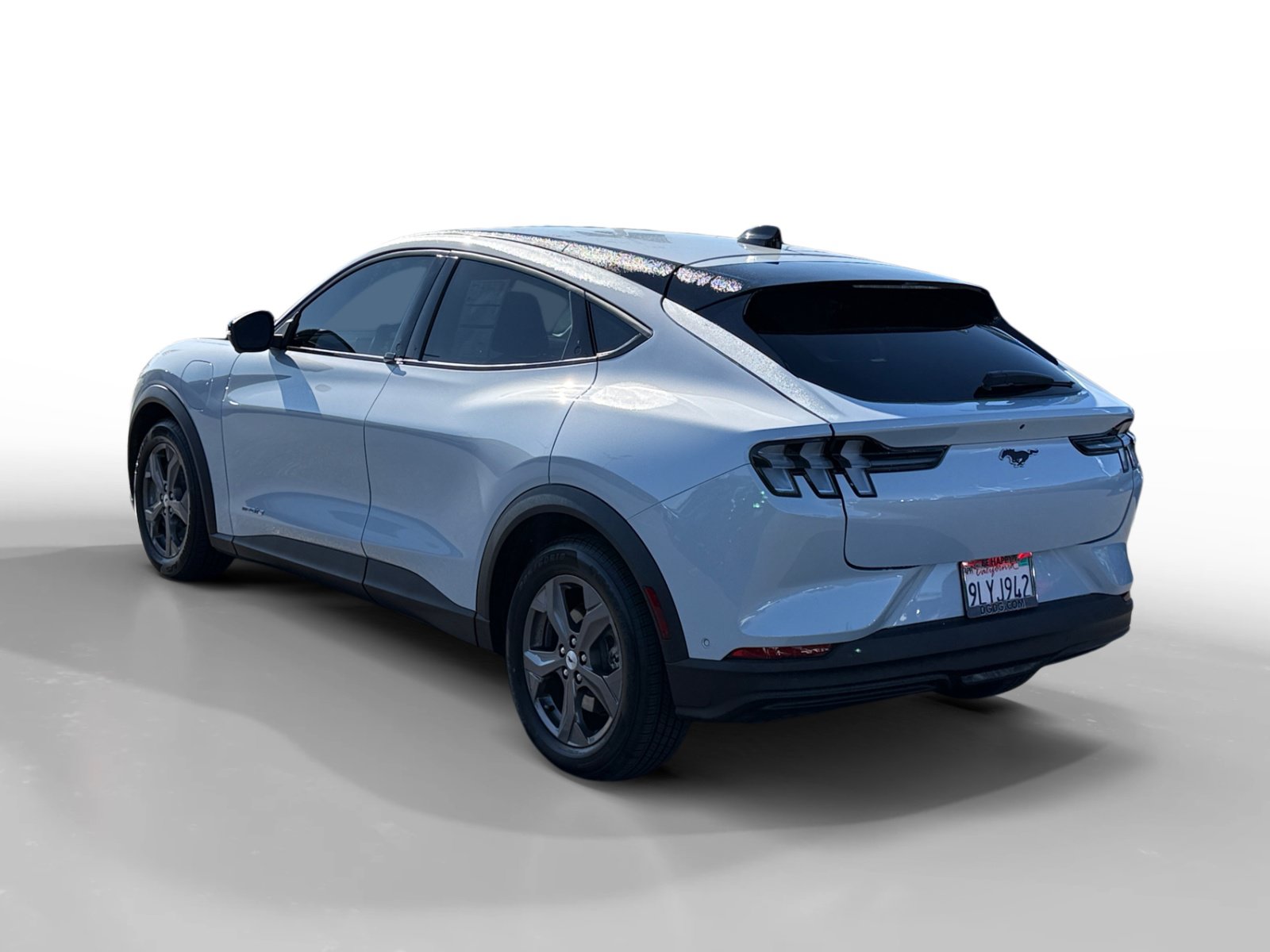 Certified 2023 Ford Mustang Mach-E Select RWD image 3