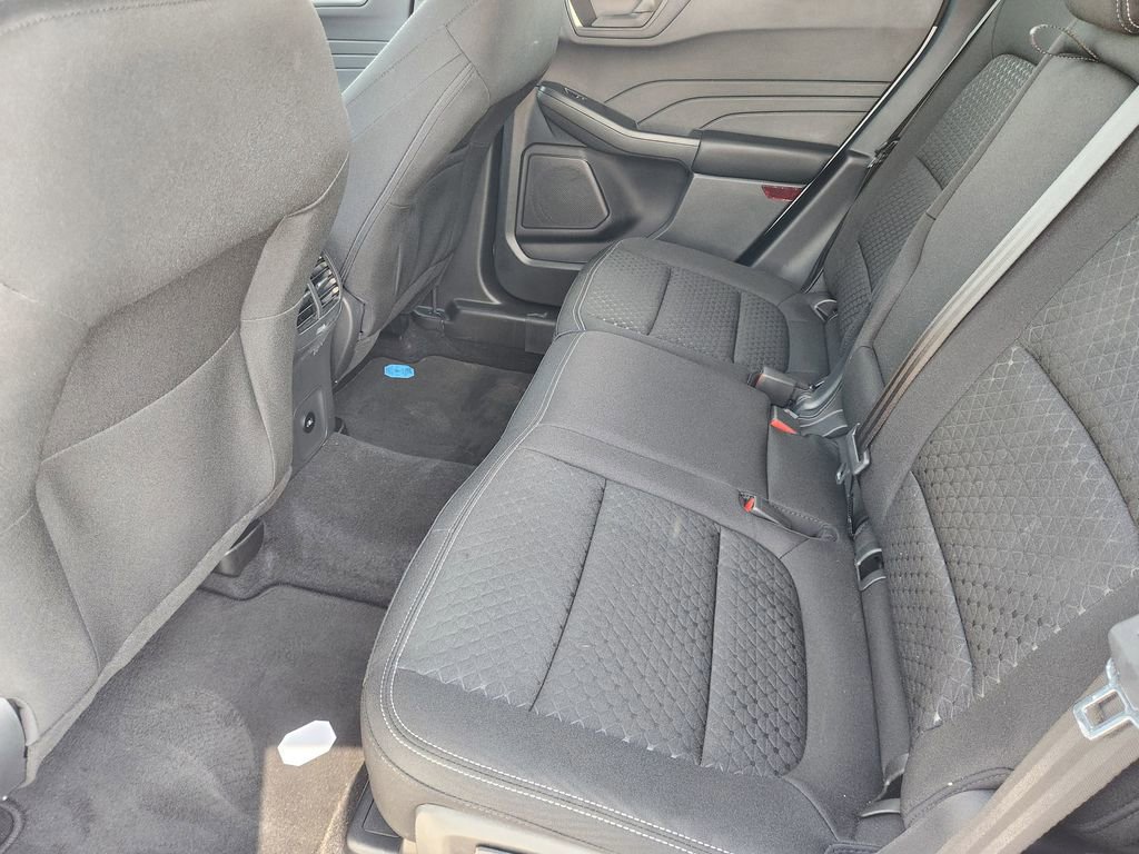 Certified 2025 Ford Escape Active w/ Tech Pack #1 image 28