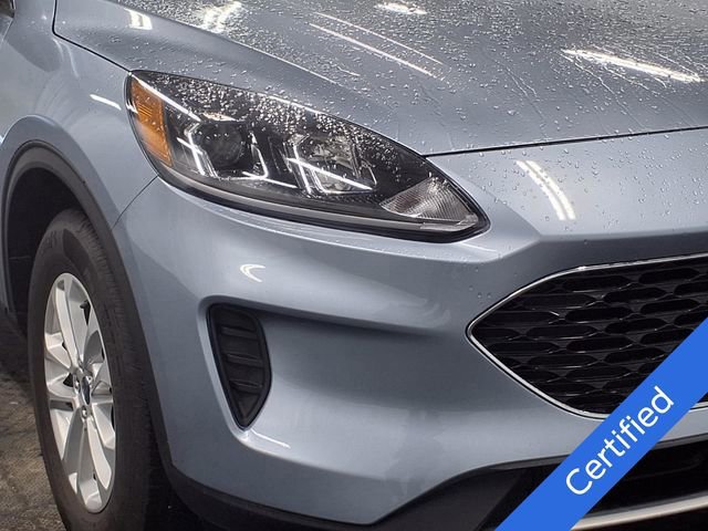 Certified 2022 Ford Escape SE image 27