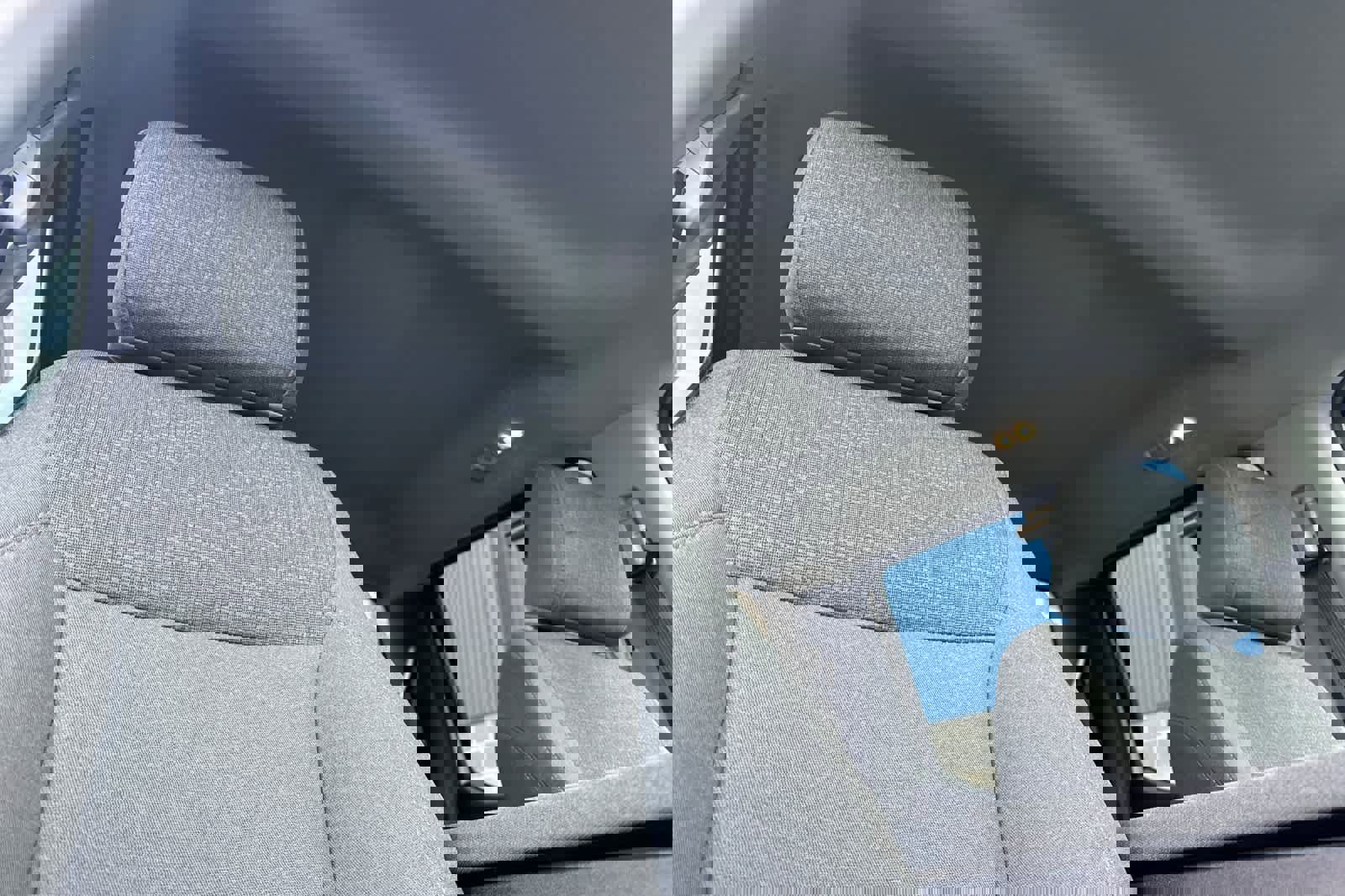 Certified 2025 Ford F150 XLT w/ Equipment Group 301A Standard image 16