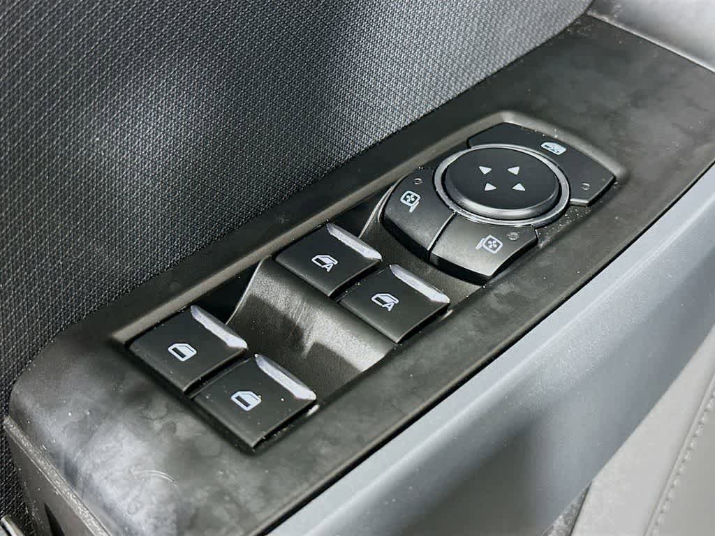 Certified 2023 Ford F150 XLT AWD/4WD image 27