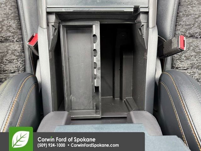 Certified 2025 Ford F150 Tremor AWD/4WD image 29