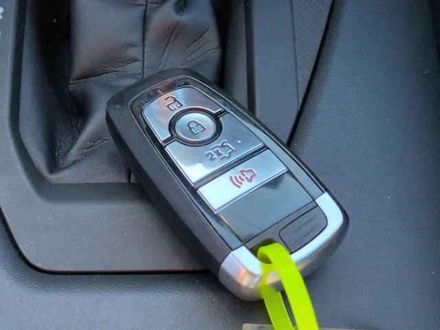 Certified 2024 Ford Mustang Coupe image 29