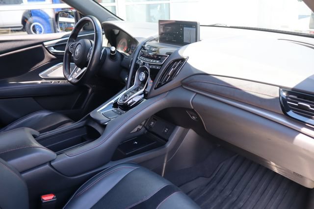 Used 2023 Acura RDX A-Spec AWD/4WD image 38