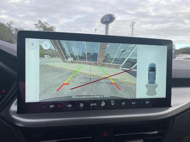 Certified 2025 Ford Escape Active w/ Tech Pack #1 image 21