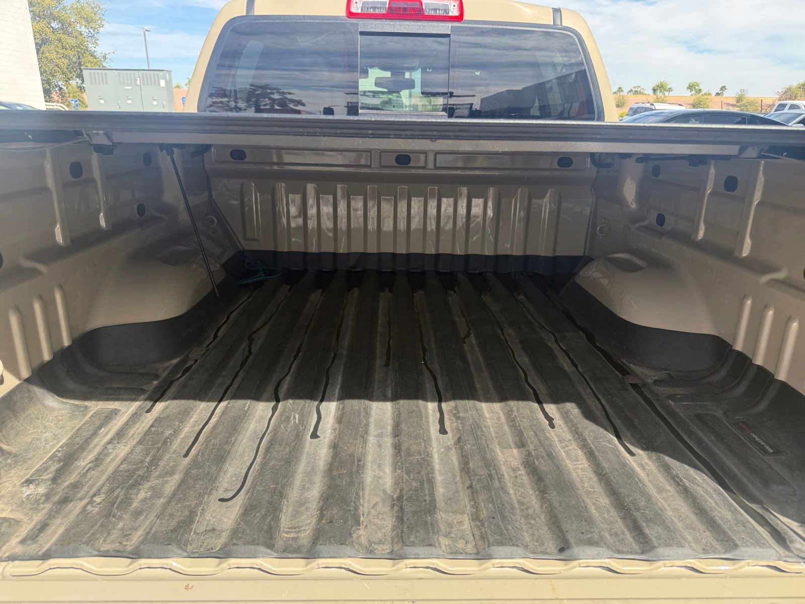 Used 2022 Chevrolet Colorado Z71 image 27