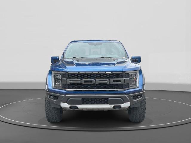 Certified 2022 Ford F150 Raptor w/ Raptor 37 Performance Package AWD/4WD image 3